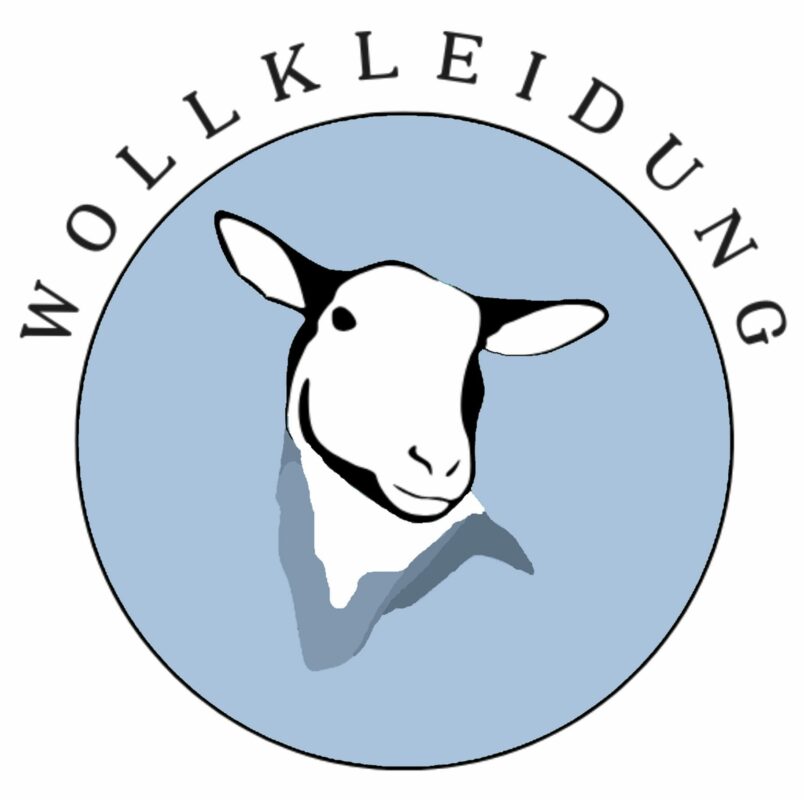 Wollkleidung